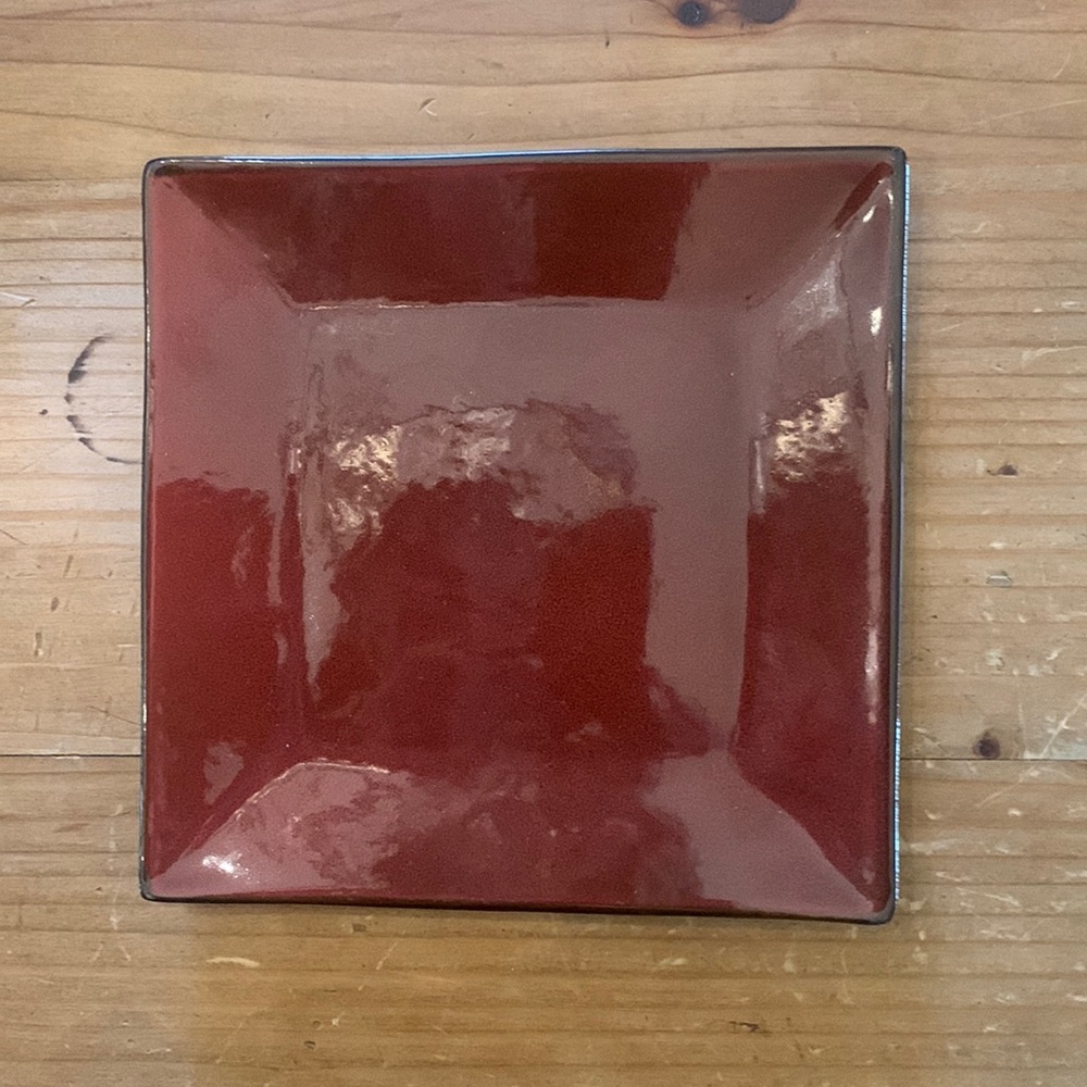 Plate